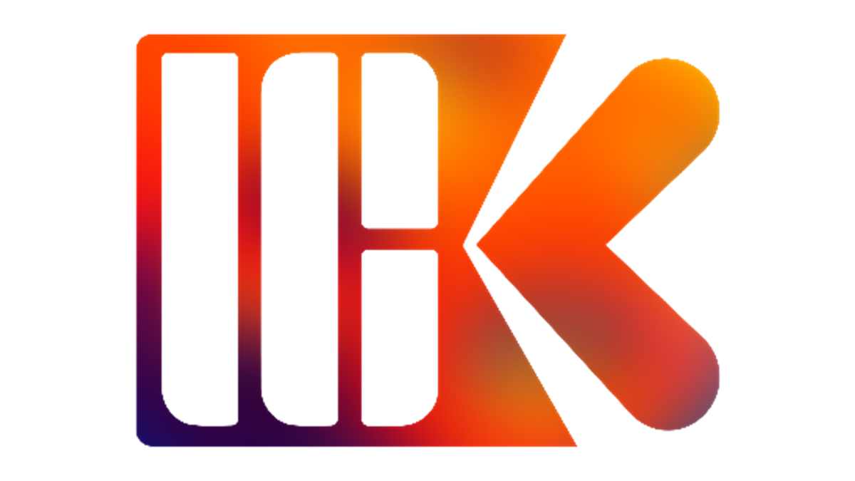New LCKinder Logo