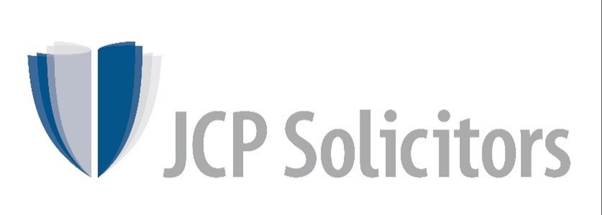 JCP Solictors LCKinder Sponsor