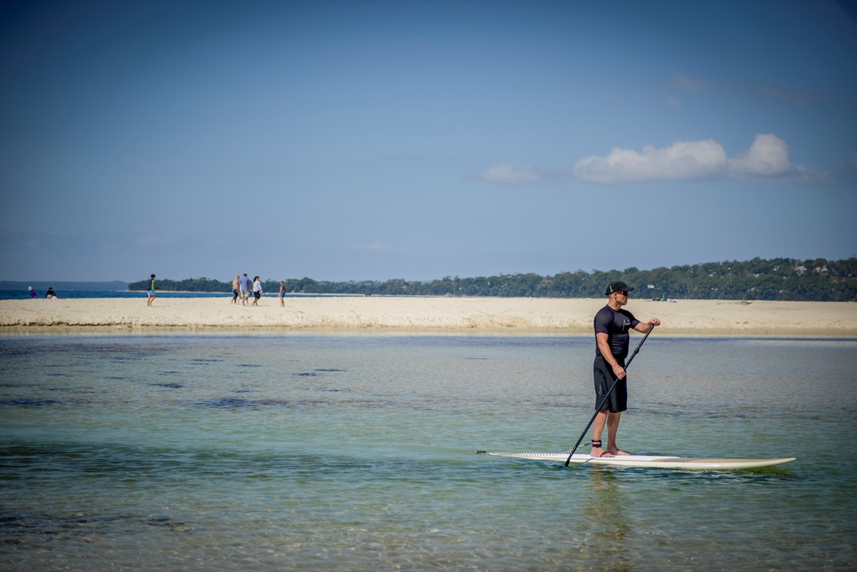 LCW Jervis Bay