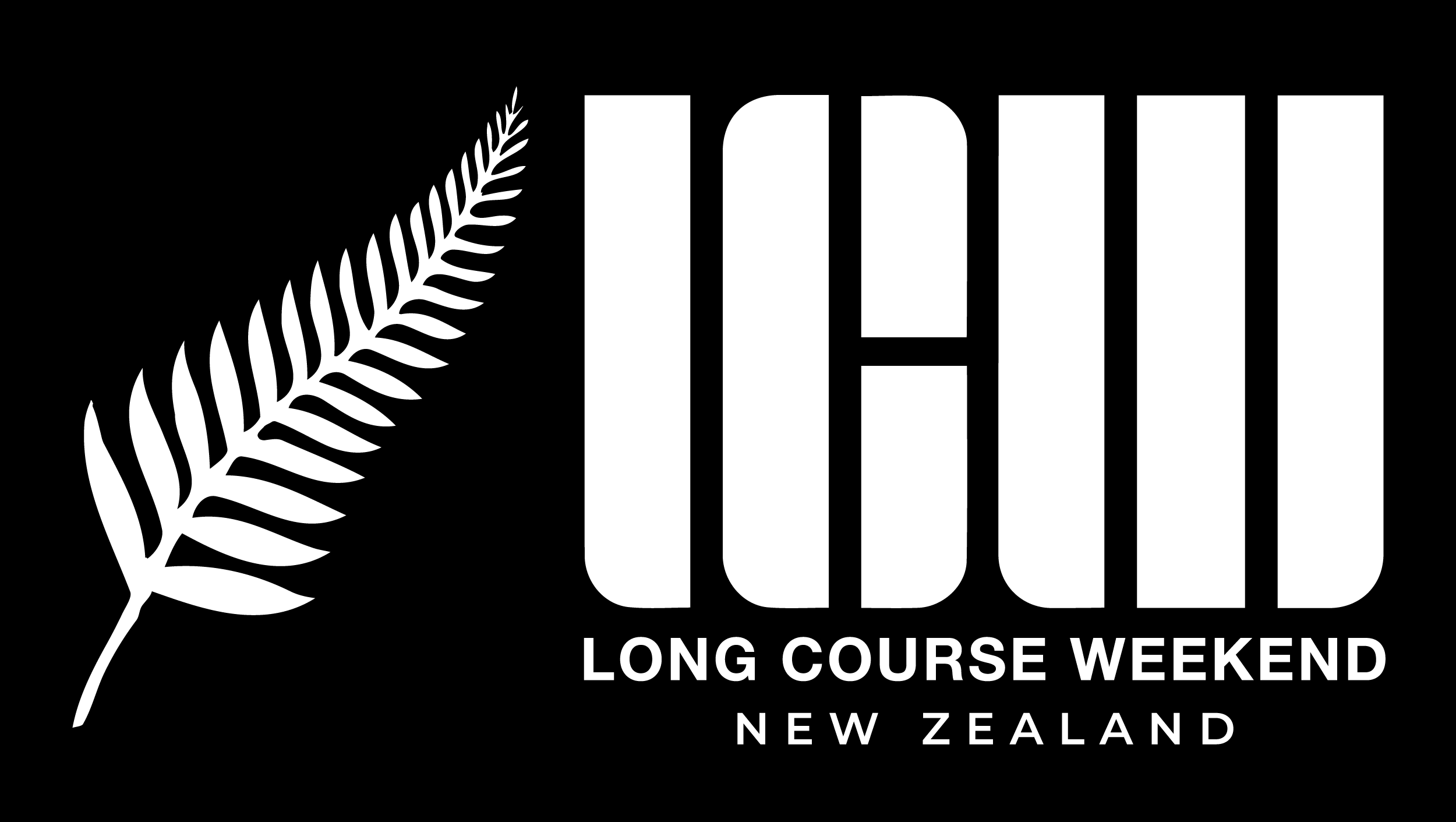 Long Course Weekend New Zealand