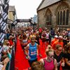 The Wales 5k Welcomes Tŷ Hotel Milford Waterfront as new Title Partner